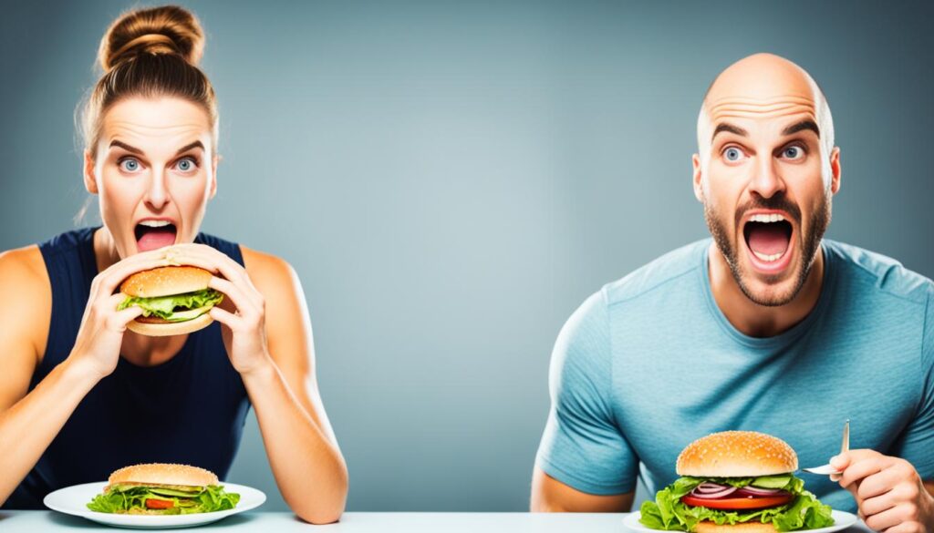 Evidence-Based Nutrition Myths vs. Facts