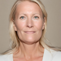 Klara, 51 år
