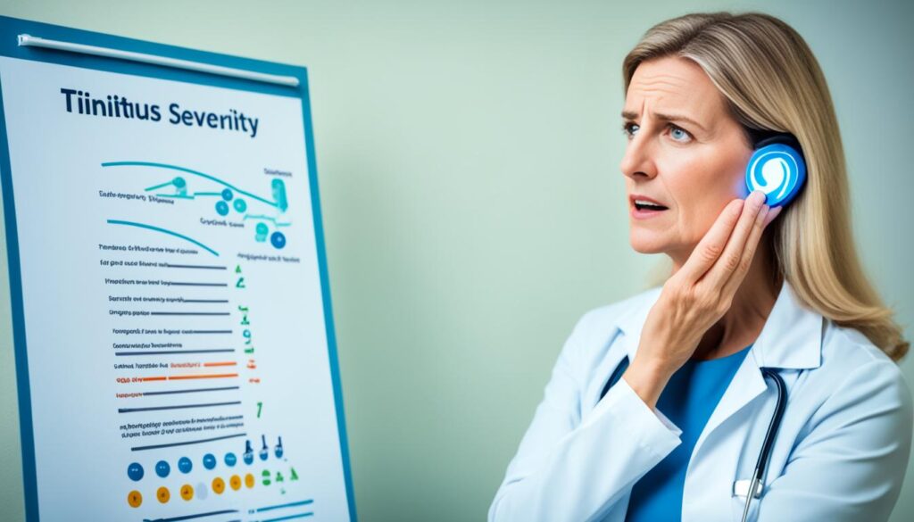 Seek help for tinnitus guidance