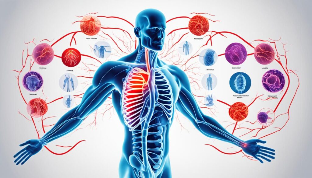 Systemic Effects of Rheumatic Disease