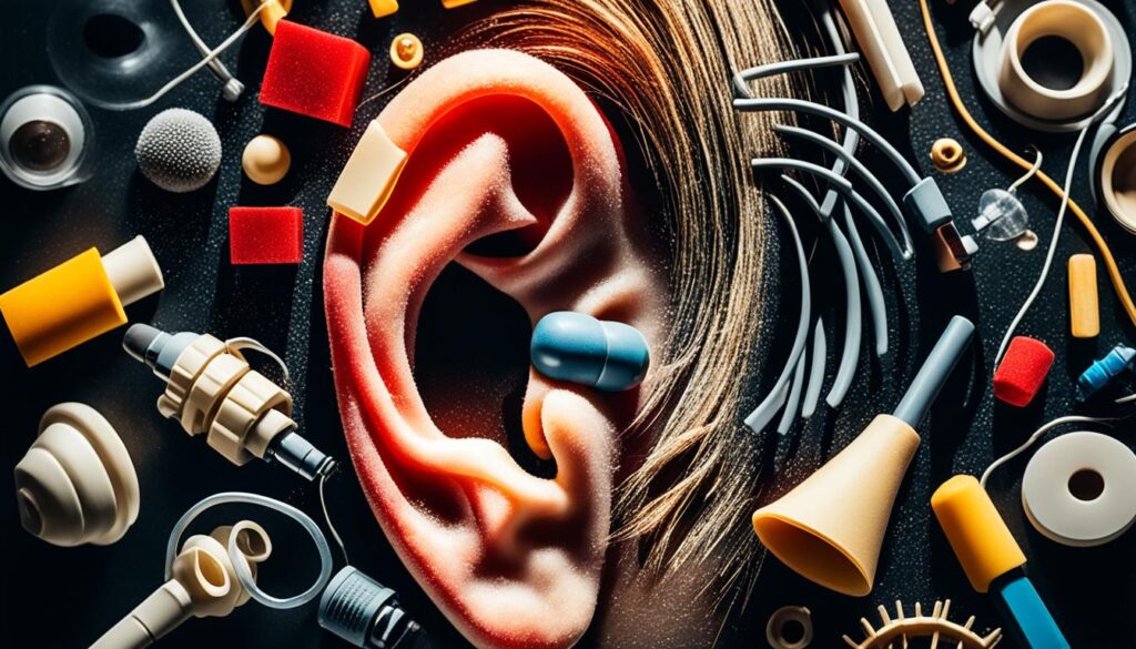 Understanding Causes of Tinnitus