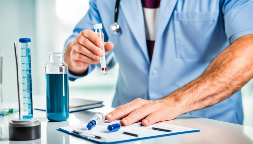 badanie poziomu testosteronu badanie poziomu testosteronu