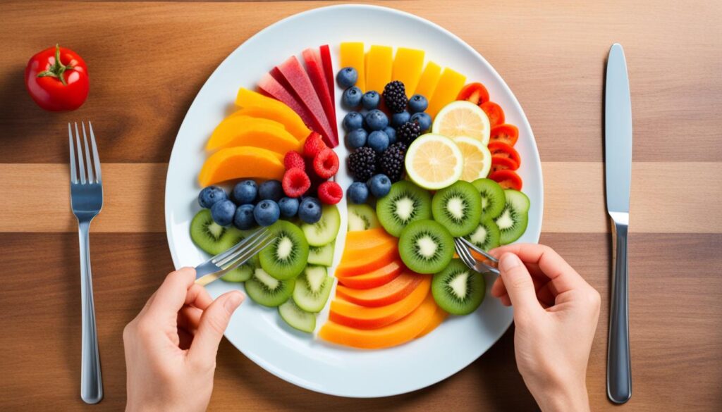 diet impact on arthritis