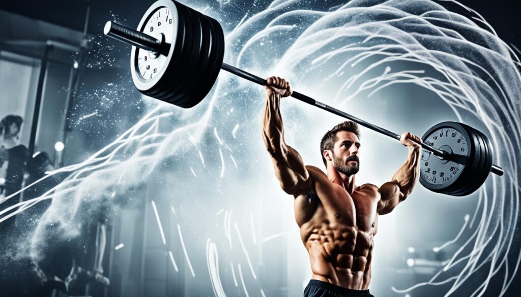 zwiększenie wydolności zwiększenie wydolności