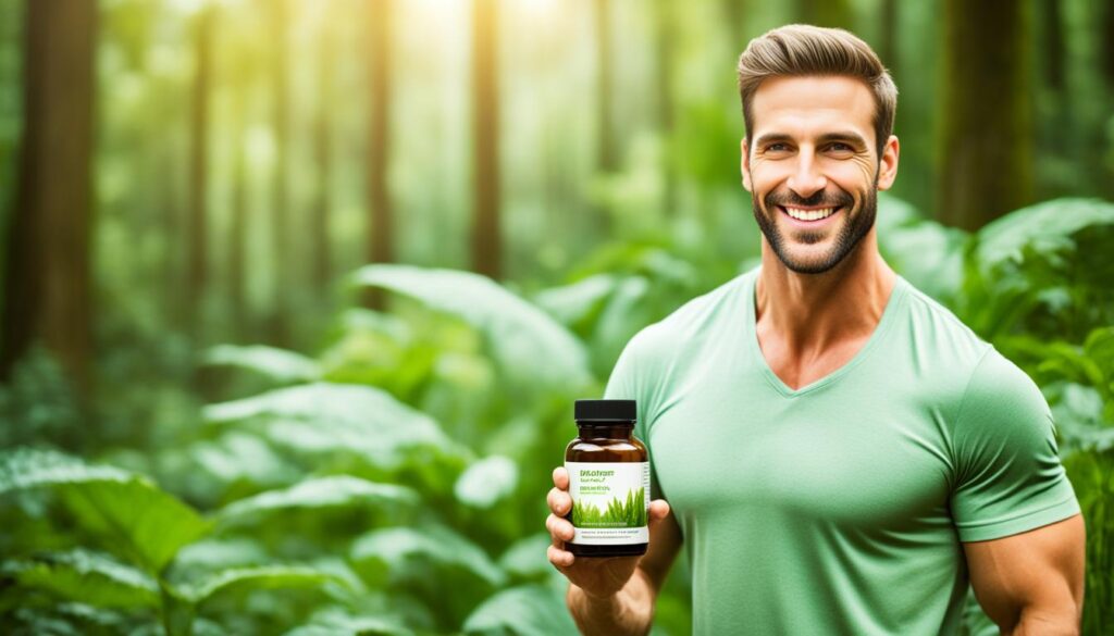 Naturalne preparaty na potencję Naturalne preparaty na potencję