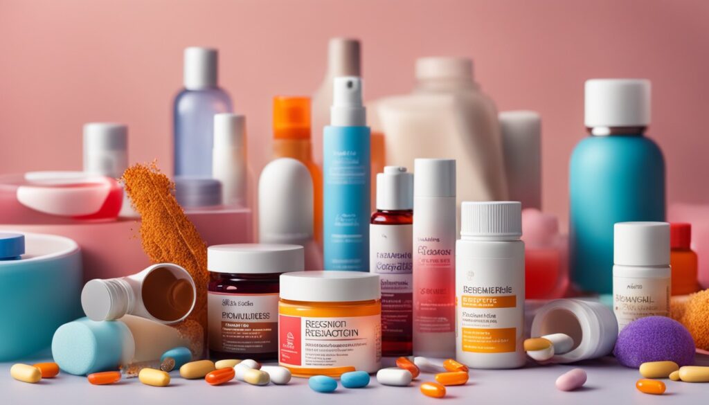 Środki zewnętrzne na zaburzenia erekcji Środki zewnętrzne na zaburzenia erekcji