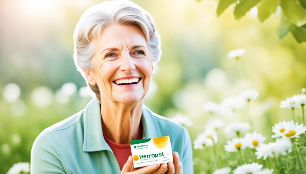 Tabletki na częste oddawanie moczu - HerbaProst Tabletki na częste oddawanie moczu - HerbaProst