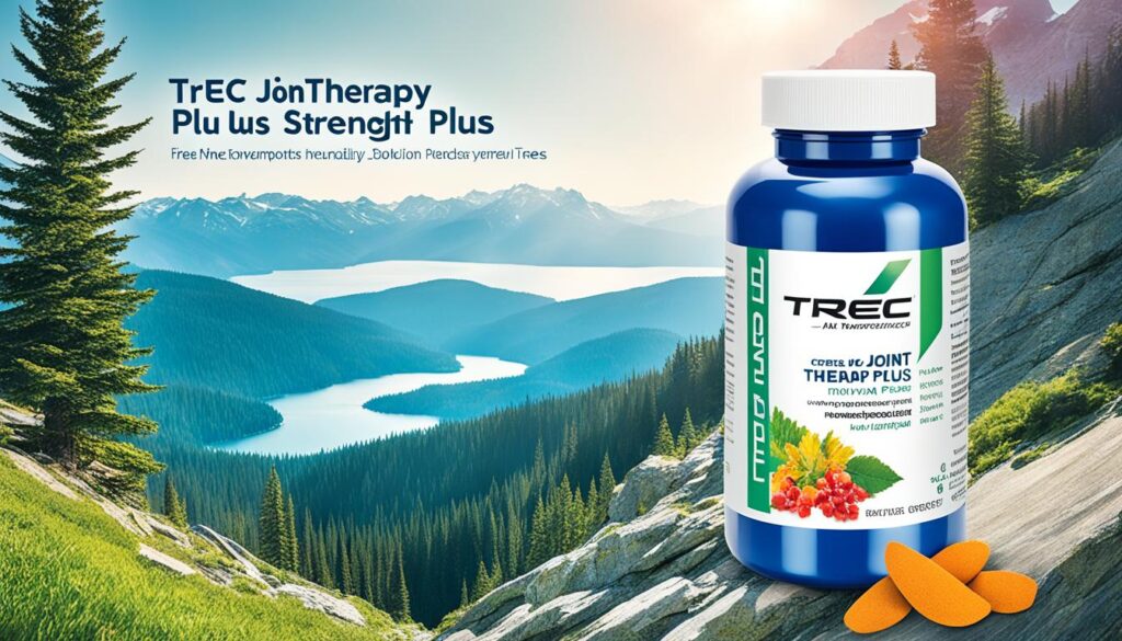 Trec Joint Therapy Plus