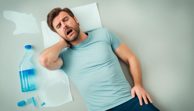 co pomaga na nietrzymanie moczu