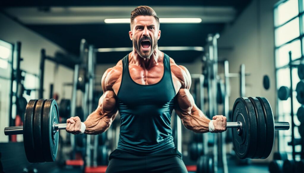 cwiczenia zwiekszajace testosteron