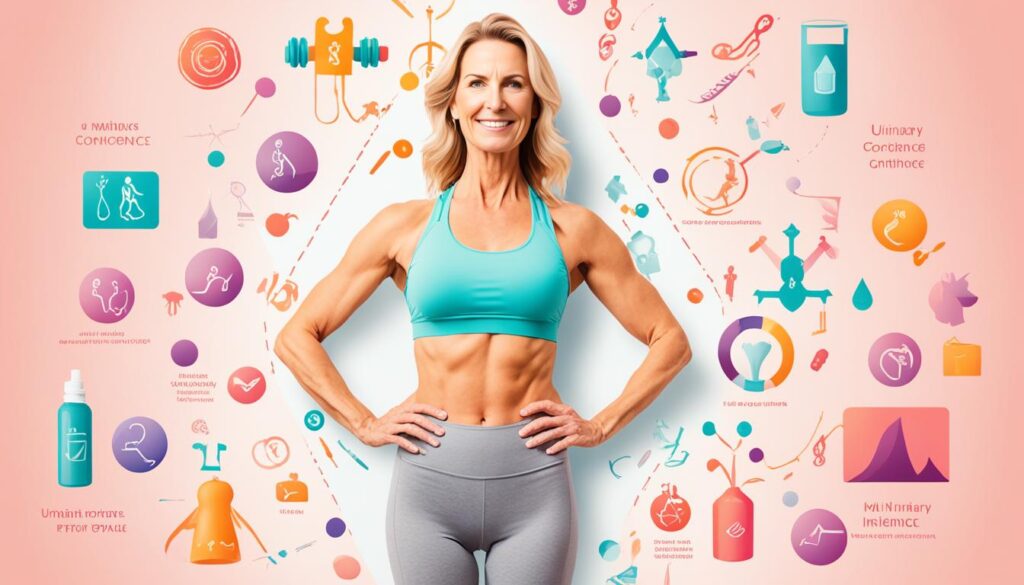 czynniki ryzyka nietrzymania moczu