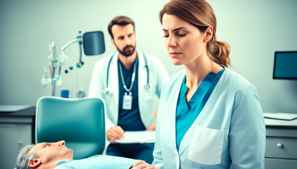 diagnozowanie nietrzymania moczu diagnozowanie nietrzymania moczu