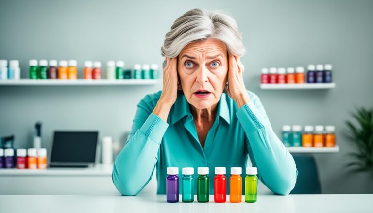 jaki lek na nietrzymanie moczu