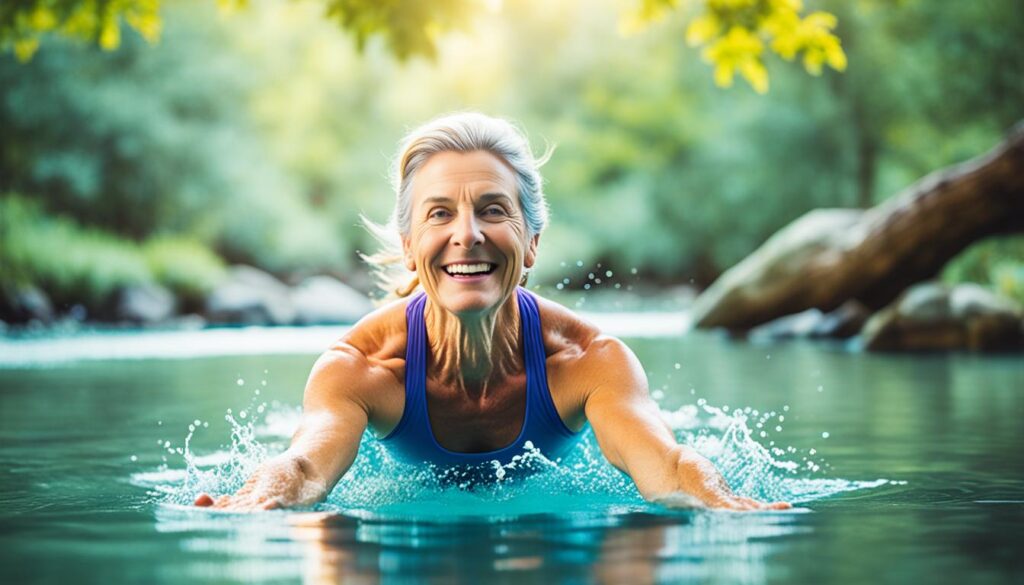 korzyści dla zdrowia stawów