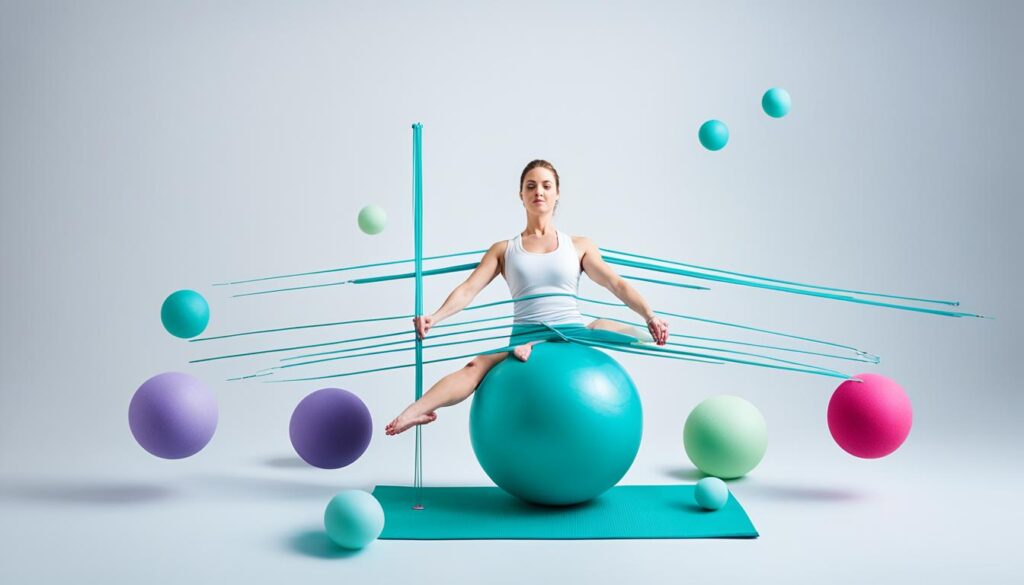 kulki gejszy na nietrzymanie moczu