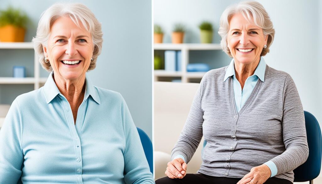 leczenie nietrzymania moczu