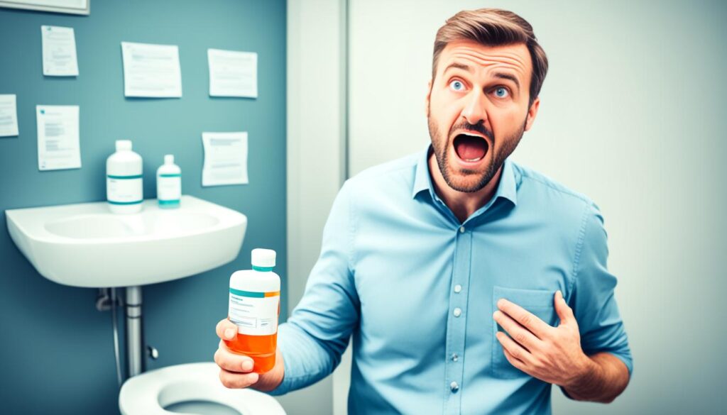 leczenie nietrzymania moczu męskiego