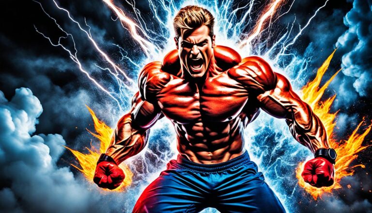 najmocniejszy booster testosteronu