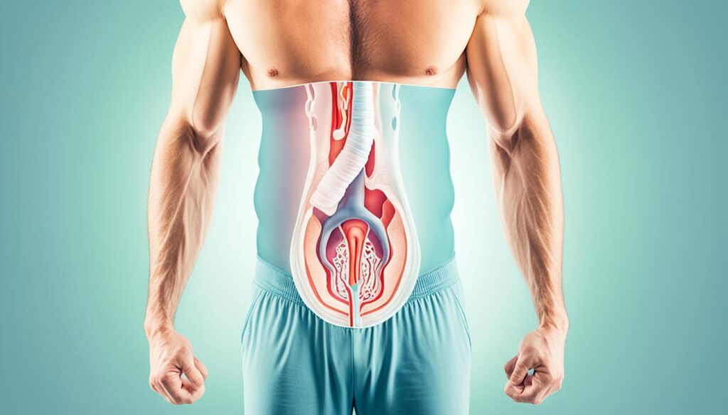 nietrzymanie moczu u kobiet i mężczyzn