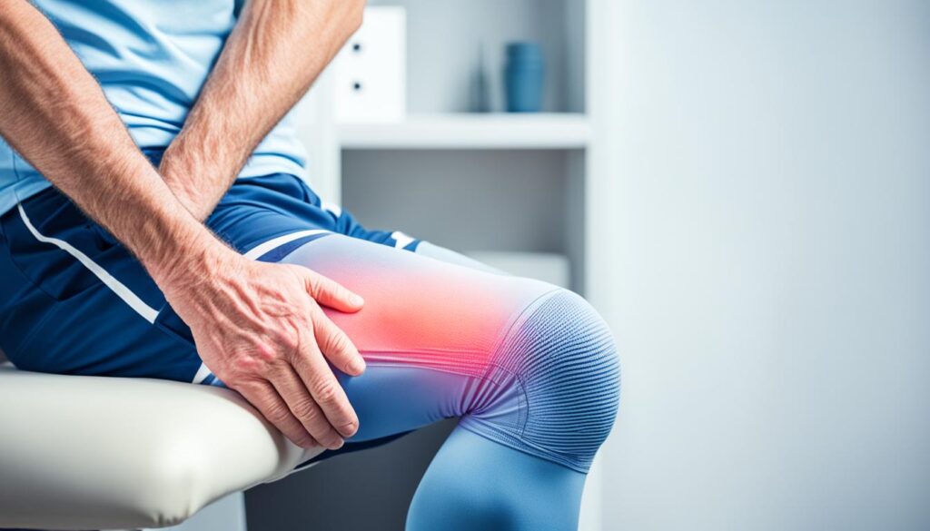 objawy bólu stawów