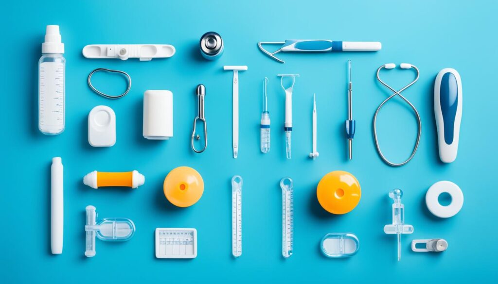 opcje leczenia nietrzymania moczu