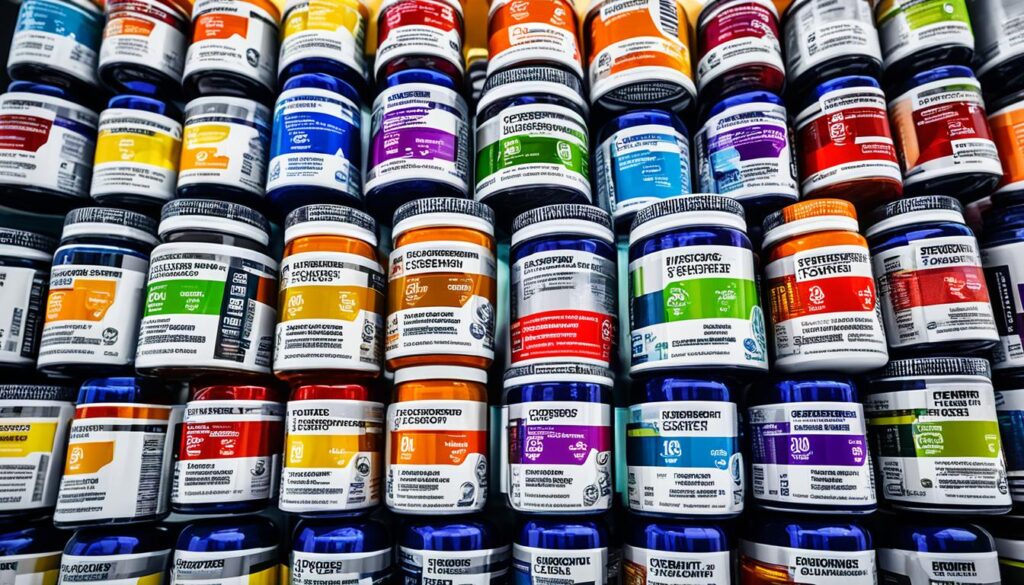 preparaty z testosteronem