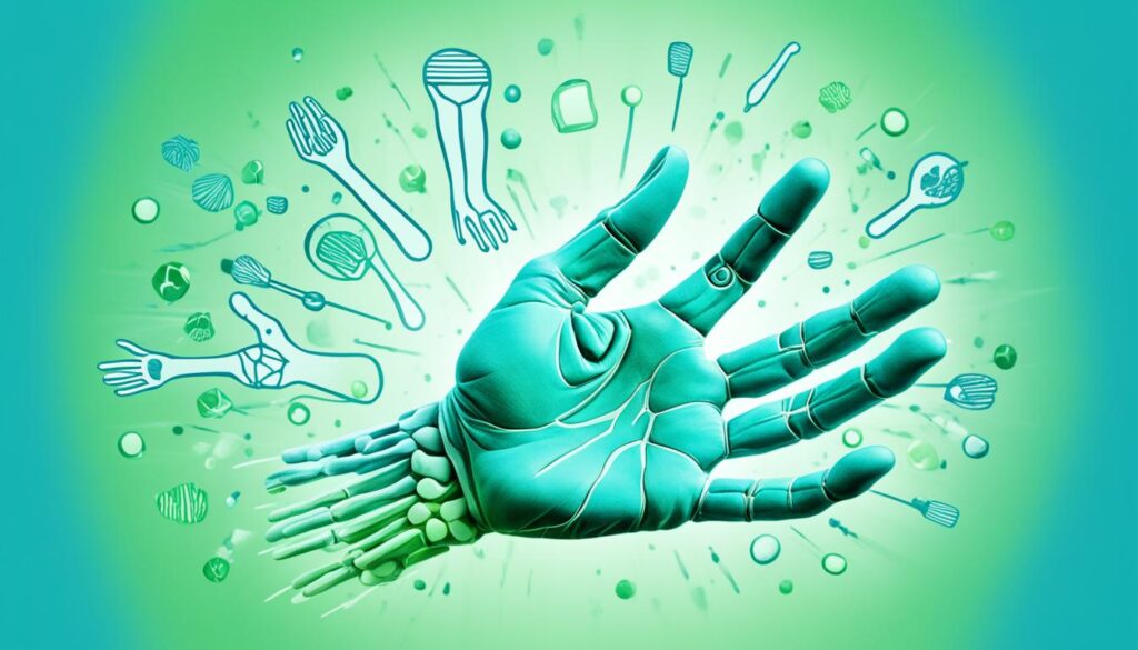 przeciwbólowe tabletki na stawy