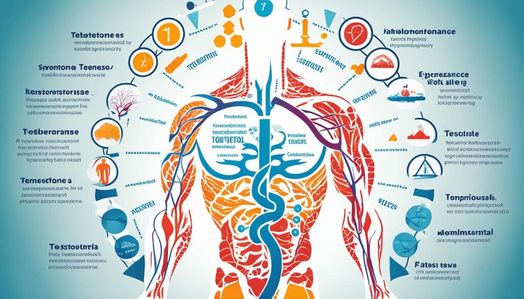 przyczyny spadku testosteronu przyczyny spadku testosteronu