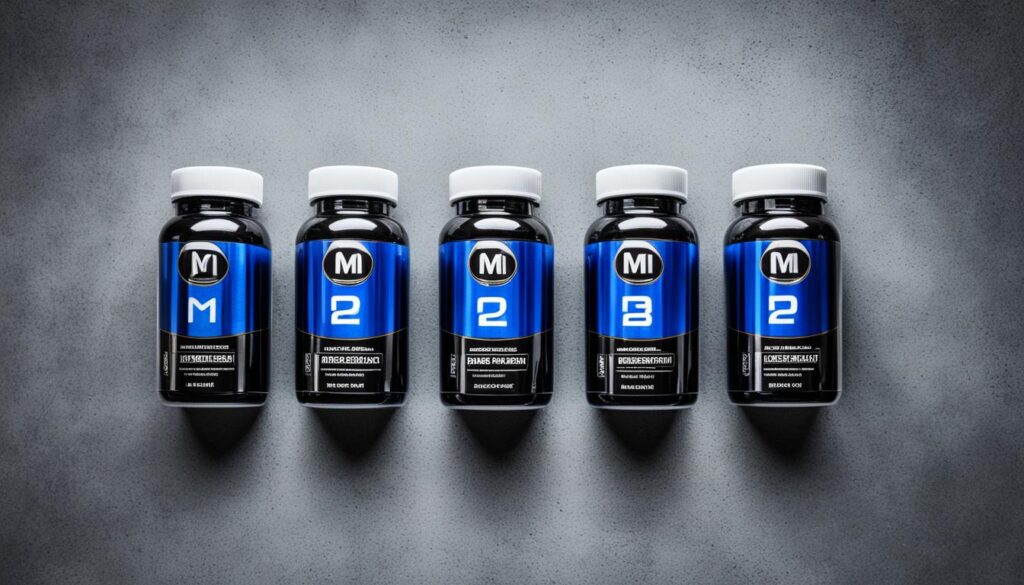 ranking boosterów testosteronu ranking boosterów testosteronu