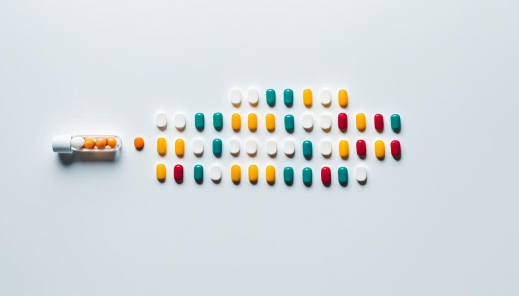 ranking tabletek na erekcję