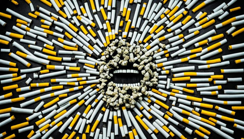 rozpoznanie i zrozumienie nawyków palenia rozpoznanie i zrozumienie nawyków palenia