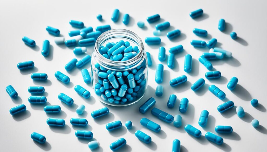 suplementy na stawy z kwasem hialuronowym