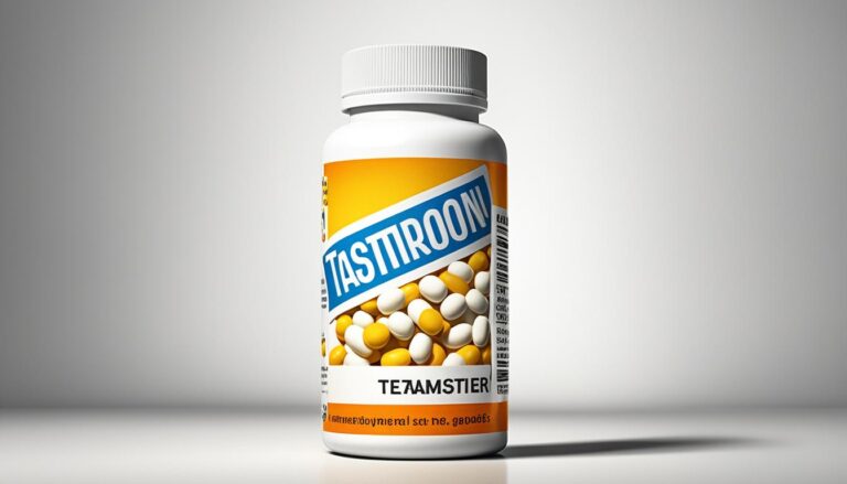 testosteron tabletki