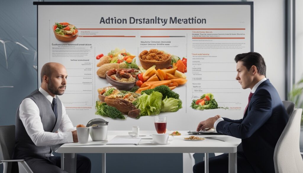 wpływ stylu życia na potencję