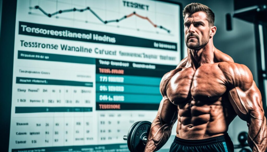 zwalczanie niedoboru testosteronu zwalczanie niedoboru testosteronu